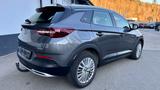 Opel Grandland X 1.6 Turbo Innovation Automatik AHK - Opel Grandland (X) von privat