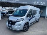 Knaus Fiat 2.3JTD BoxStar 600ME-Längsbett-Solar-Lithiu - Offers