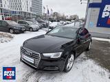 Audi A4 1.4 TFSI sport S-LINE XENON+NAVI+SITZHZG+PDC - Audi A4: Limousine, Line