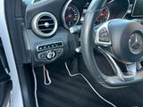 Mercedes-Benz C 400 4MATIC T AVANTGARDE Autom. AVANTGARDE - Mercedes-Benz C 400 bis 25.000 Euro