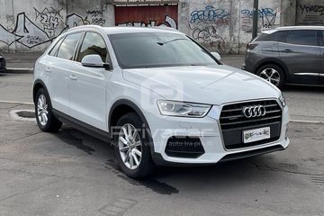 Audi Q3 - 3