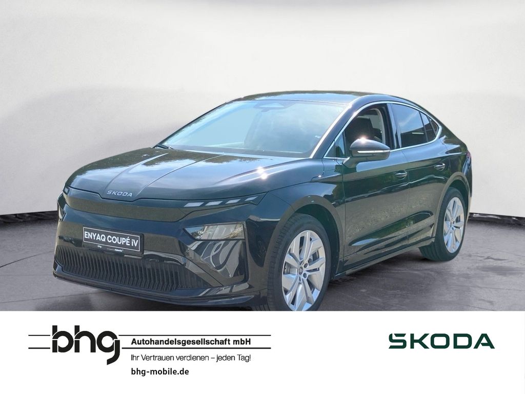 Image of Skoda Enyaq