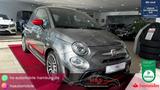 Abarth 595 - Abarth Gebrauchtwagen in Hamburg