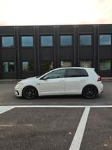 Volkswagen Golf VII Facelift stage 3 HGP - Volkswagen: Hgp