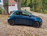 Fiat 500e "la Prima" Limousine 42 kWh m. Winterpaket  - Fiat 500e aus 2022