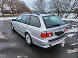 BMW bmw e39 540i Touring 176tkm TAUSCH - BMW 540 aus 2001: 540i