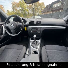 BMW 118 - 9