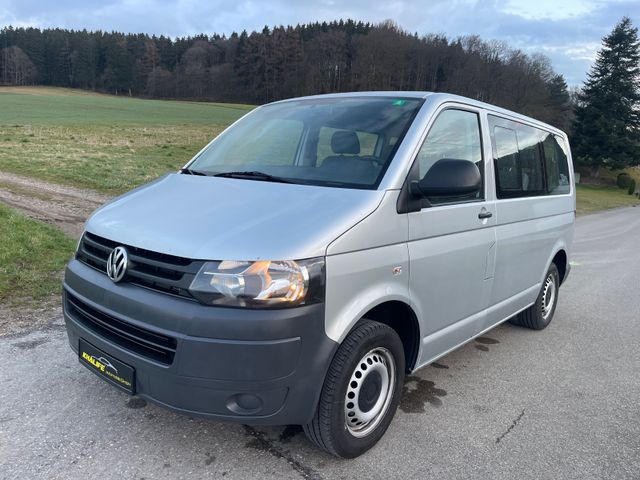 Volkswagen T5 Caravelle