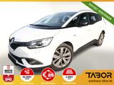 Renault Grand Scenic IV 1.3 TCe 140 EDC Limited PDC 20Z - Renault Grand Scenic: Automatik