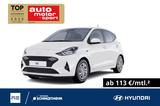 Hyundai i10 Select 1.0 M/T 46 KW (63PS) Sitzheizung - Hyundai Neuwagen in München
