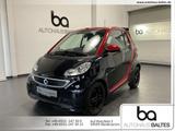 Smart fortwo cabrio passion Brabus/Klimaaut/SH/Leder/S - Smart aus 2014