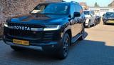 Toyota LC300 GAZOORacingSPORT+NEU+EUreg+415HP+TwinTurbo - Toyota: Lc