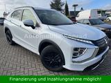 Mitsubishi Eclipse Cross Plug-In Hybrid Plus Select+ 1.Hand - weiße Mitsubishi Eclipse Cross