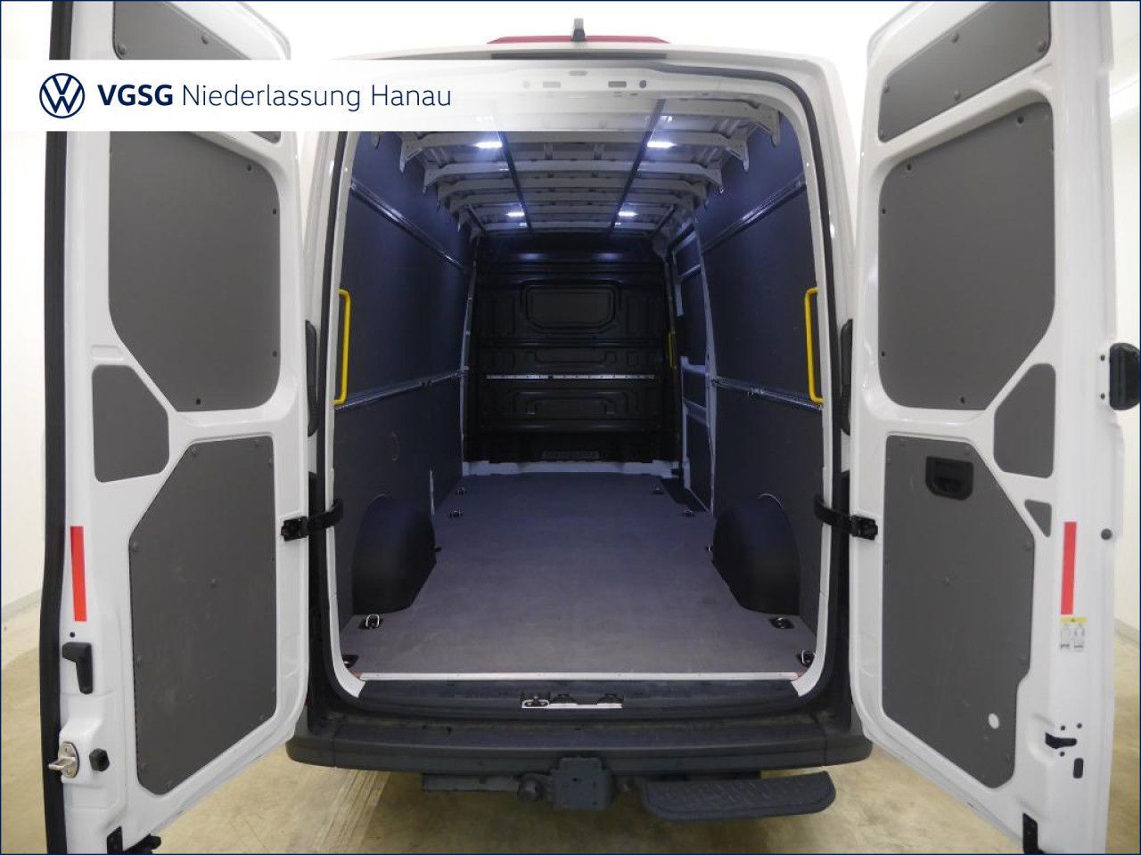 Volkswagen Crafter - Bild 7