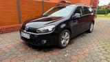 Volkswagen Golf 1.6 TDI 4MOTION MATCH Variant MATCH