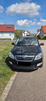 Skoda Fabia 1.2l TSI 63kW Ambition Ambition