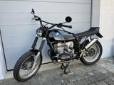 BMW R80ST, Umbau - BMW R 80 ST