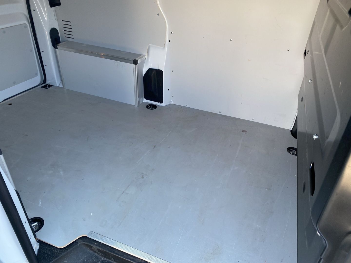 Fahrzeugabbildung Peugeot Expert Peugeot Kasten L2 2.0 145PS*Kamera*Navi*L