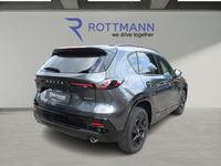 Mazda CX-5 - Vorschau Bild 2