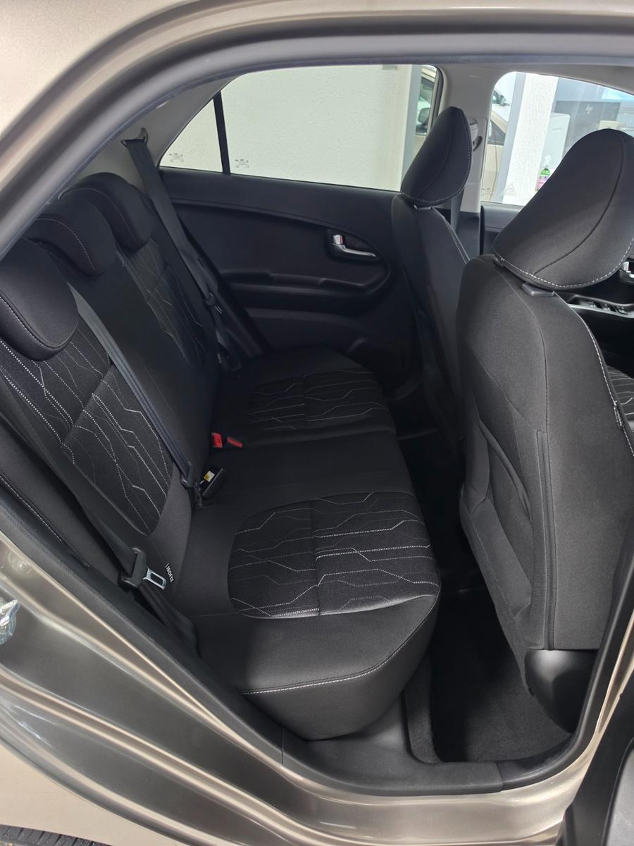 Kia Intro Edition*77.000KM*2Hand*TüvNeu*ServiceNeu