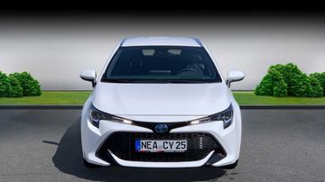 Fahrzeugabbildung Toyota Corolla Touring Sports 1.8 Hybrid Comfort | Kame