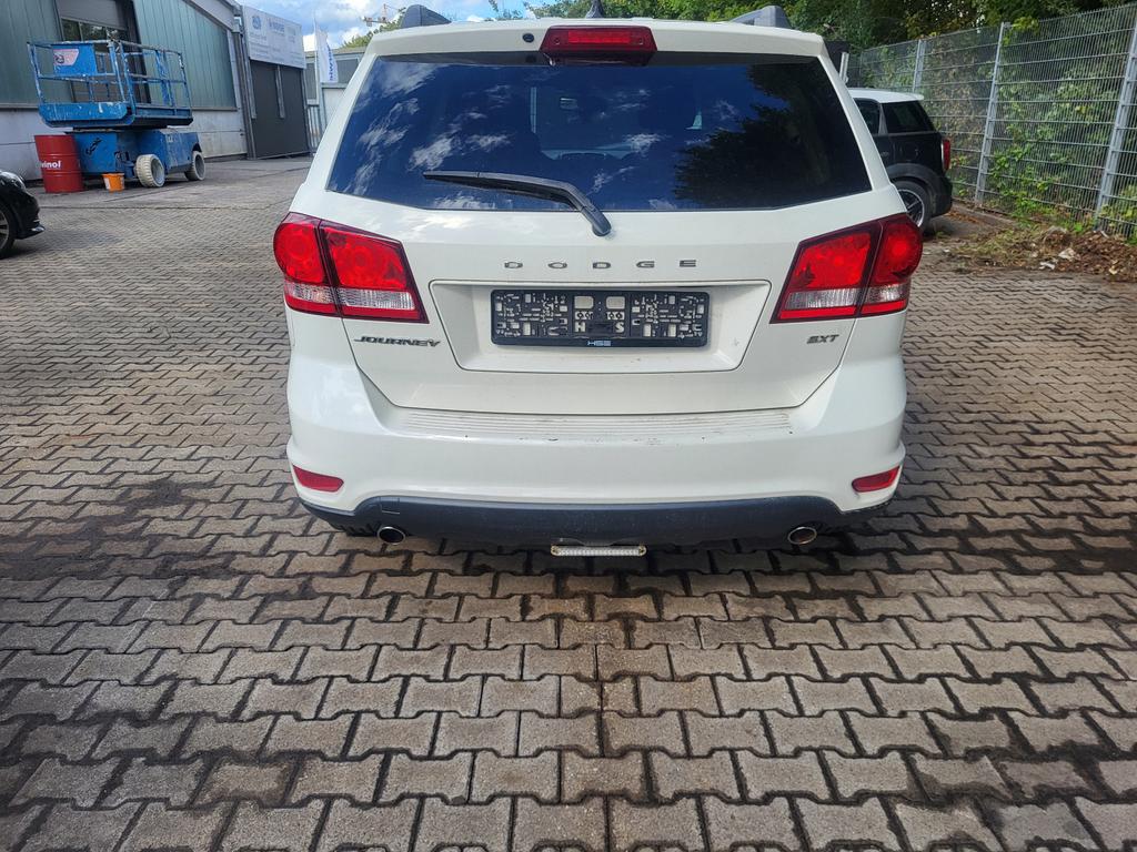 Dodge Journey