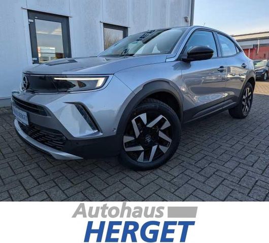 Opel Mokka 1.2 DI Turbo Elegance Kamera/LED/PDC/Tempo