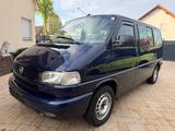Volkswagen T4 2.8 VR6 Multivan+LPG Gas+7 Sitze+AHK+Standh.+ - Volkswagen T4: Vr6