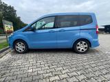 Ford Tourneo Courier 1.0 EcoBoost 74kW Ambiente A... - Ford Tourneo Courier: Ambiente