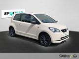 Seat MII 1.0 BY MANGO --SONDERMODELL-- - Seat Mii bis 5.000 Euro