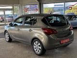 Opel Corsa E Innovation ATG *SHZ*PDC*TEM*BX* - Opel Corsa Gebrauchtwagen in Leipzig