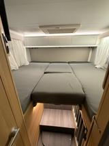 Adria Matrix SL 670  Vollausstattung Hubstützen 4,7t  - Adria 4