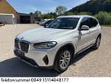 BMW X3Baureihe X3 sDrive 18d *FACELIFT*NAVI*LED*360 - BMW X3: Facelift