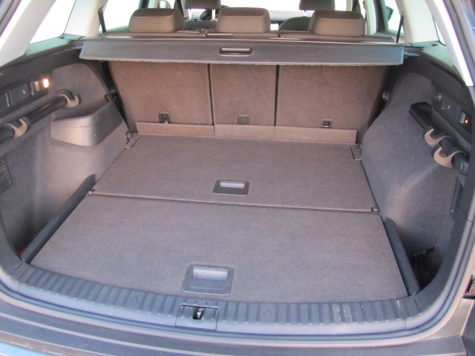 Fahrzeugabbildung SKODA Kodiaq Style 1.4 TSI DSG