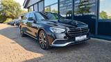 Mercedes-Benz E 300de T - ASSISTS - AHK - CAM - - Mercedes-Benz E 300 in Frankfurt (Main)