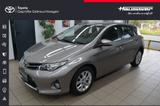 Toyota Auris 1.6L Edition*Parksensoren v+h*SHZ*Tempomat - Toyota Auris: 1.6