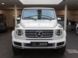 Mercedes-Benz G 500 Final Edition White 1 of 500! Neuwertig. - gebrauchte Mercedes-Benz G 500 aus dem Jahr 2024