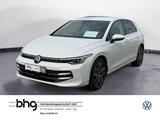Volkswagen Golf 1.5 Style eHybrid DSG *AHK *ACC *NAVI *LED - Jahreswagen mit Hybrid-Antrieb