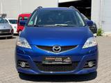 Mazda 5 Lim. 2.0 Top*BEHINDERTENGERECHT* - Mazda: 0