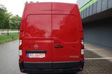 Opel Movano2,3BiTKasten/Kombi"L2H2"3,5t"DoKa"7-Sitzer - Opel Doka