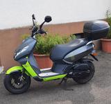 Peugeot Kisbee 2T - PEUGEOT KISBEE