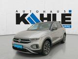 Volkswagen T-Roc Style 2.0TDI DSG AHK Business GJR RFK