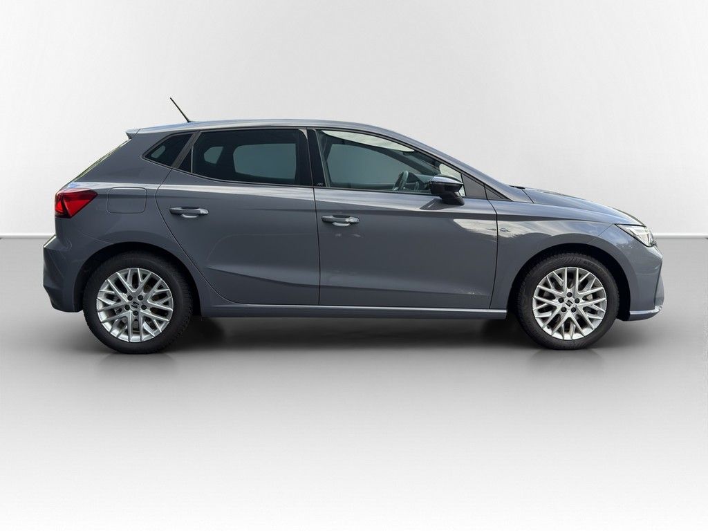 Seat Ibiza - Bild 5