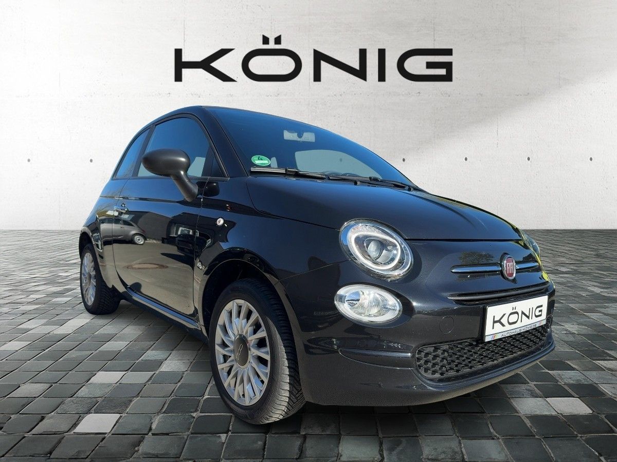 Fiat 500C - Bild 5