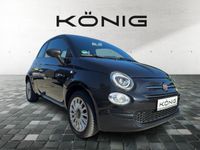Fiat 500C - Vorschau Bild 5