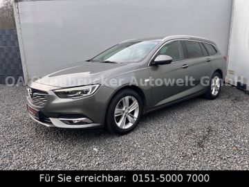Opel Insignia - 1