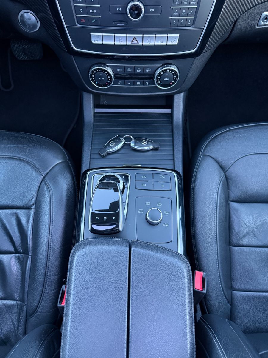 Fahrzeugabbildung Mercedes-Benz GLE 350 d 4Matic | 360 Kamera | Pano | Voll
