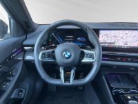 BMW 520 - Vorschau Bild 9