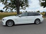BMW F11 LCI 520xd 190PS Allrad SD/Panorama... - BMW 520: F11