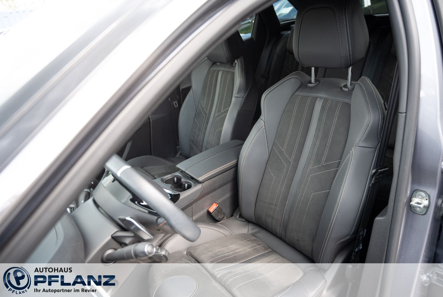 Peugeot 3008 - Bild 8